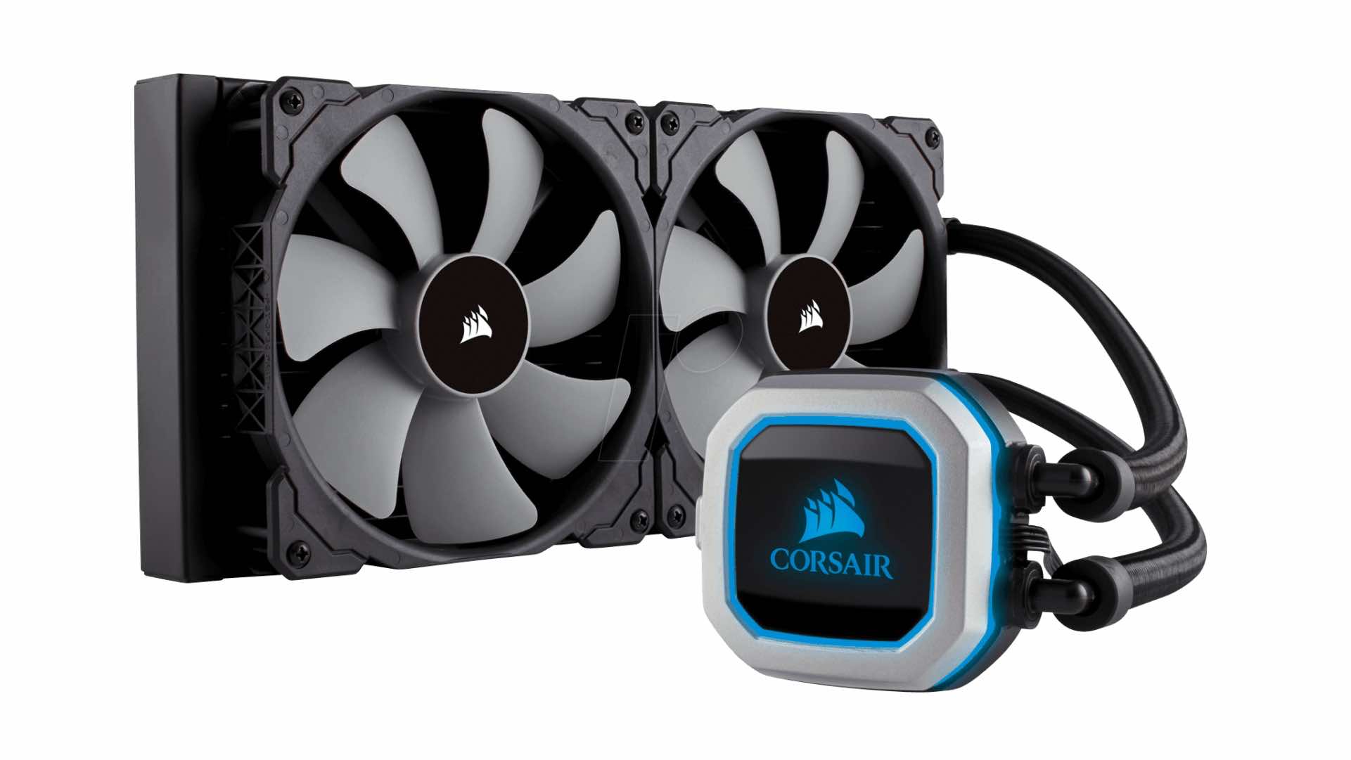 Cooling Systems