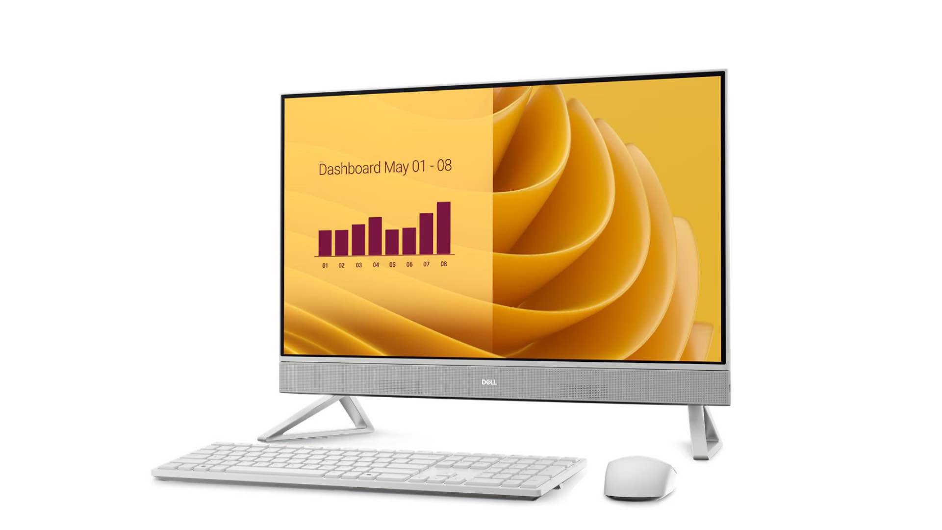 Desktops