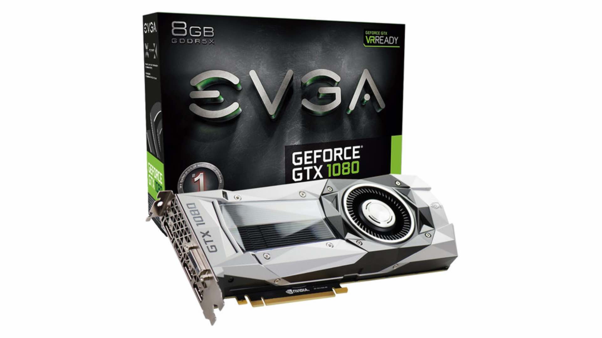 Graphics Card
