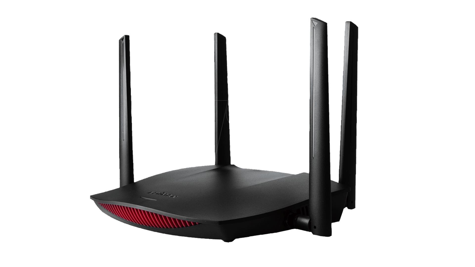 Routers