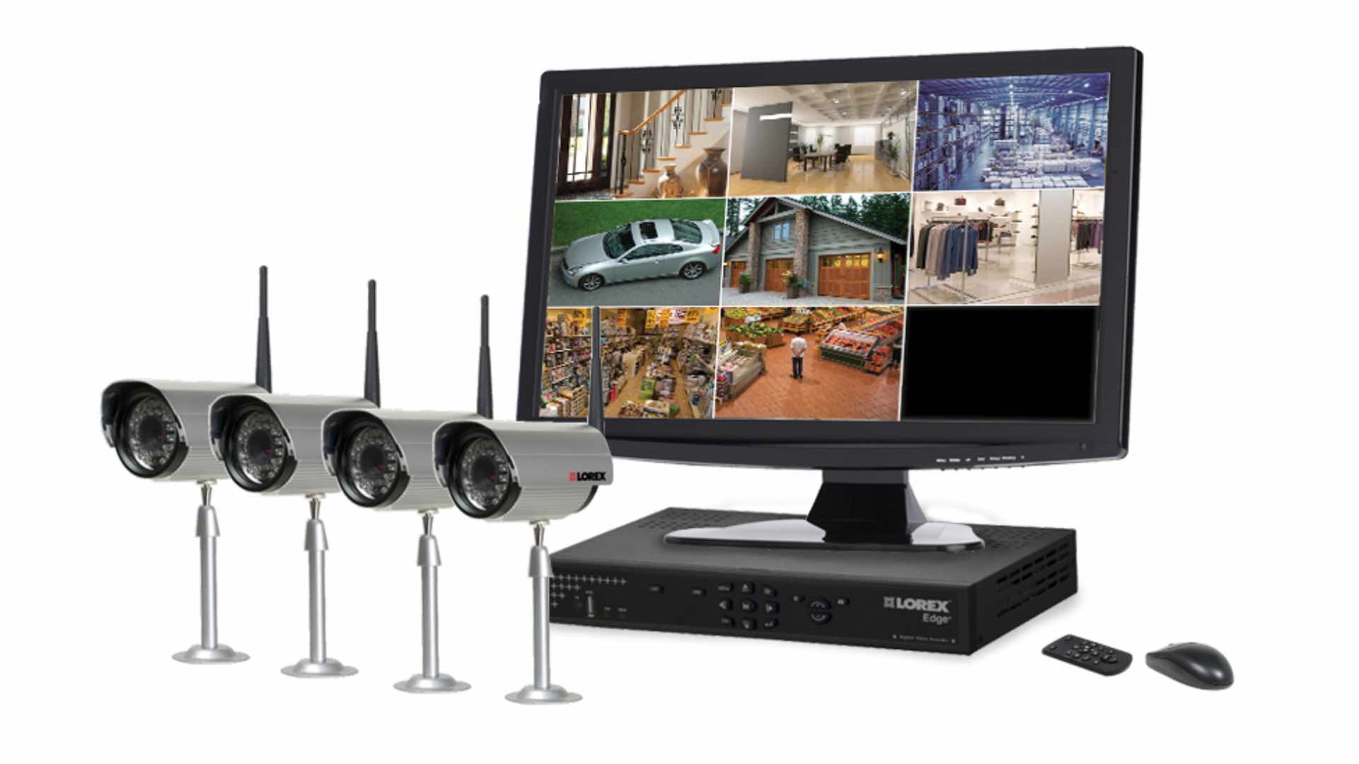 Security Devices