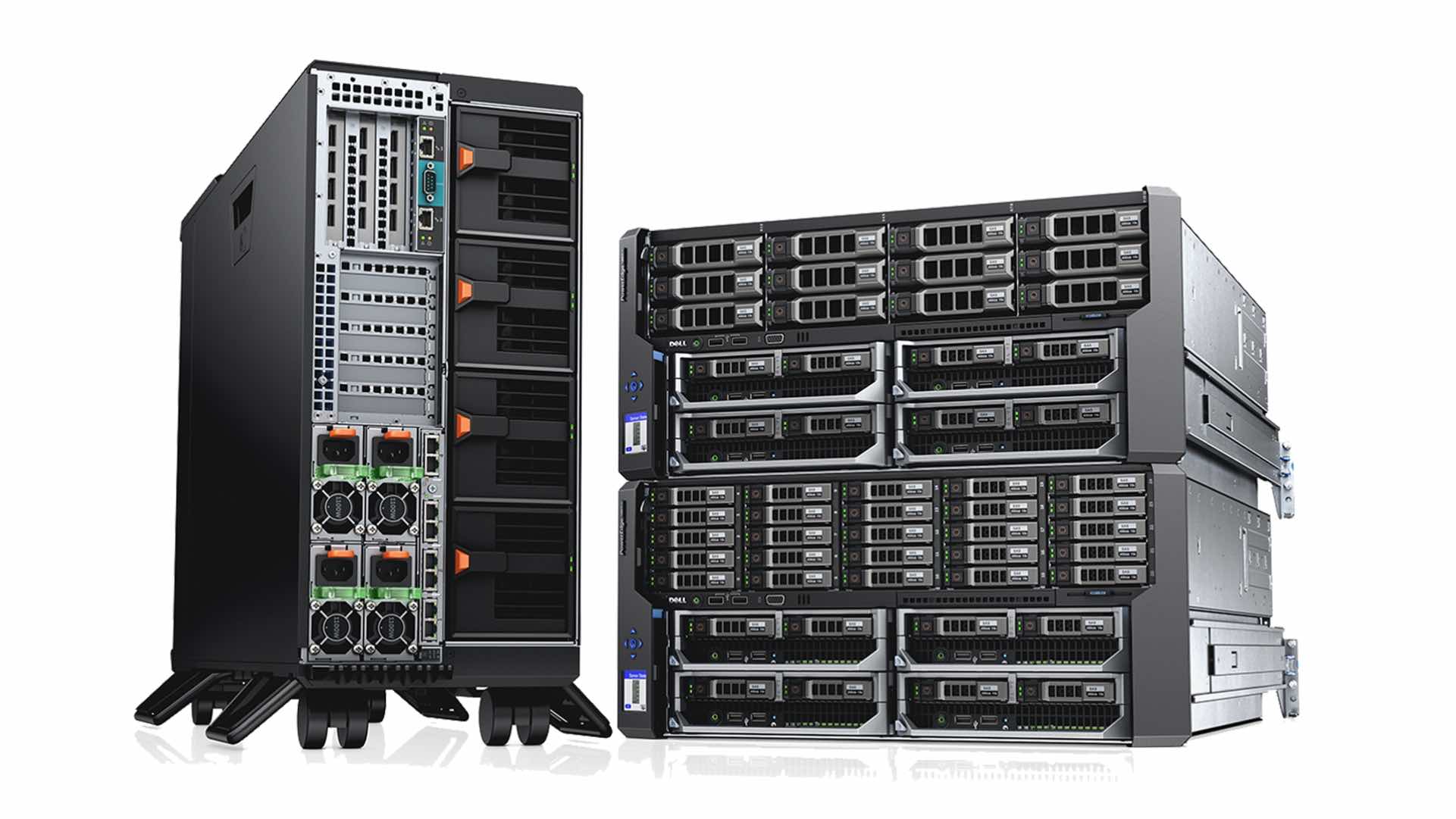 Servers
